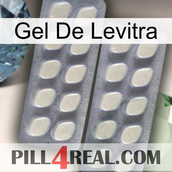 Levitra Gel 07
